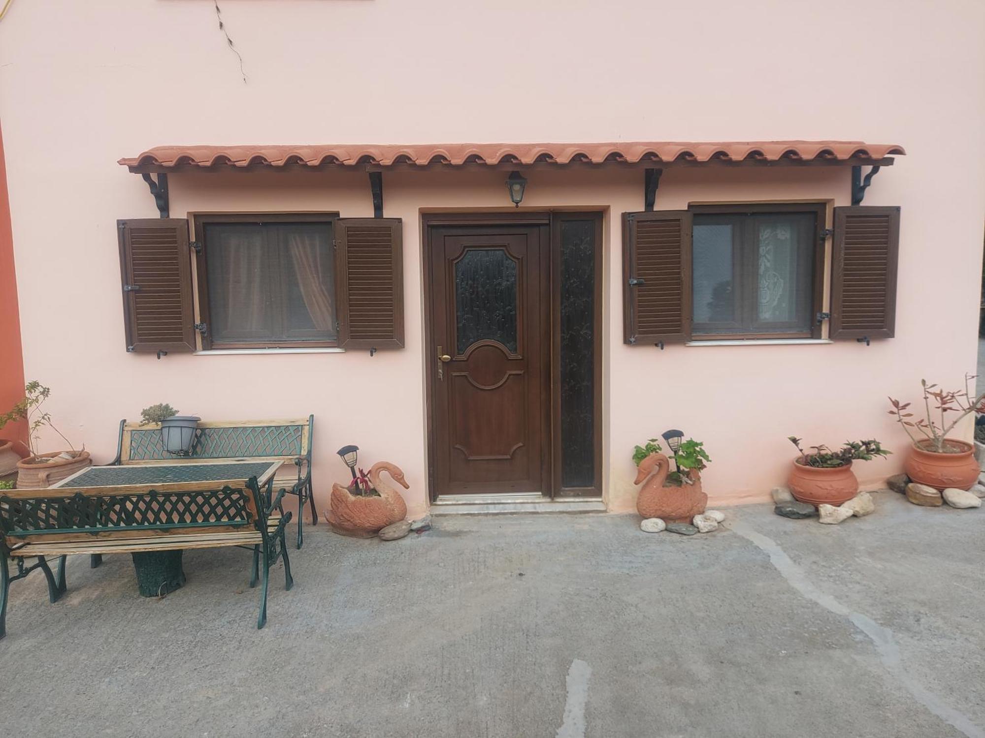 Kastro Studios Pigí Zimmer foto